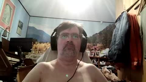 Snapshot of fabius2673 chatting on June 7, 2026, 3:27 pm Fabius online show from June 7, 2026, 3:27 pm