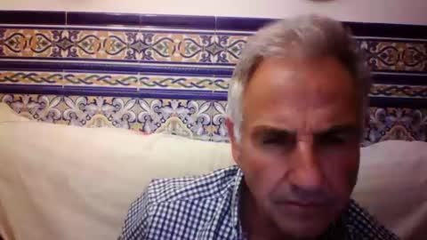 fabrichio691 online show from December 18, 2024, 7:30 pm