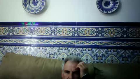 fabrichio691 online show from January 3, 2025, 2:19 pm