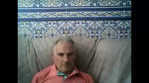 fabrichio691 online show from September 8, 2025, 2:27 pm