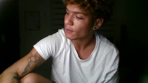 Snapshot of fabrizio_amery chatting on December 28, 2024, 11:37 pm -  A N D E R online show from December 28, 2024, 11:37 pm