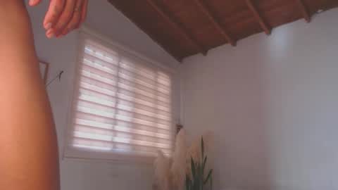 Snapshot of fabrizio_amery chatting on January 11, 2025, 8:32 pm -  A N D E R online show from January 11, 2025, 8:32 pm