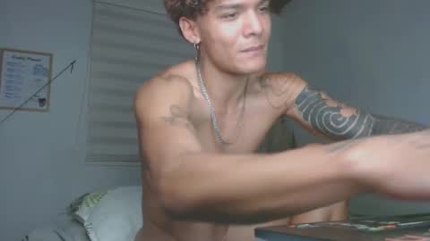 Snapshot of fabrizio_amery chatting on January 30, 2025, 4:06 am -  A N D E R online show from January 30, 2025, 4:06 am