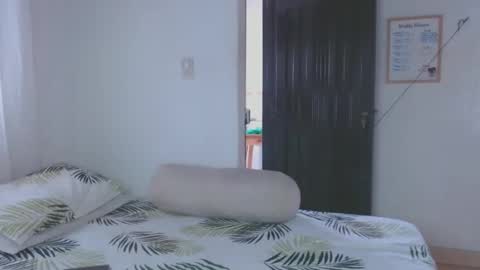 Snapshot of fabrizio_amery chatting on February 2, 2025, 12:02 pm -  A N D E R online show from February 2, 2025, 12:02 pm