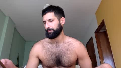 Fabrizzio online show from April 4, 2026, 4:04 pm