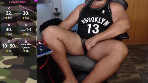 Fabiano online show from January 18, 2025, 9:34 pm