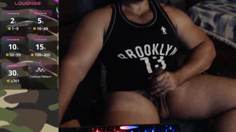 Fabiano online show from February 17, 2025, 3:36 am