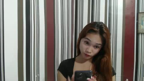 fabulous_cristy24 online show from February 25, 2025, 5:15 pm