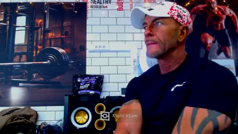 fabxxxl online show from January 8, 2025, 9:10 am