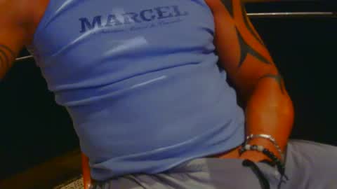 fabxxxl online show from April 9, 2026, 8:14 pm