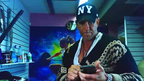 fabxxxl online show from April 14, 2026, 7:03 am