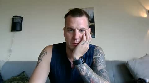 Dennis online show from September 11, 2025, 1:33 pm