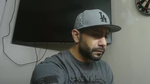 Mark online show from January 10, 2025, 10:50 am