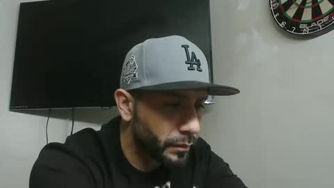 Mark online show from March 10, 2025, 9:10 am