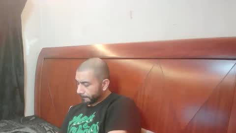 Mark online show from March 9, 2026, 9:13 am