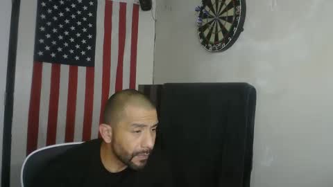 Mark online show from April 12, 2026, 5:56 am