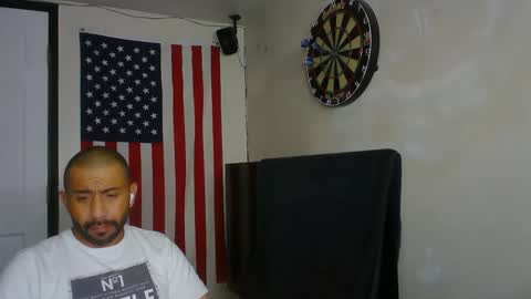 Mark online show from April 20, 2026, 8:28 am