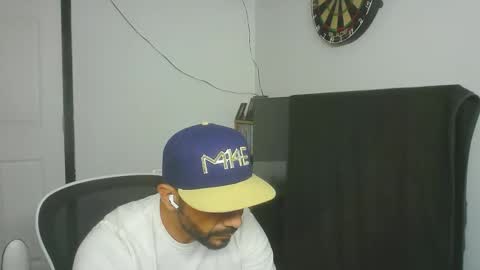 Mark online show from June 10, 2026, 7:40 am