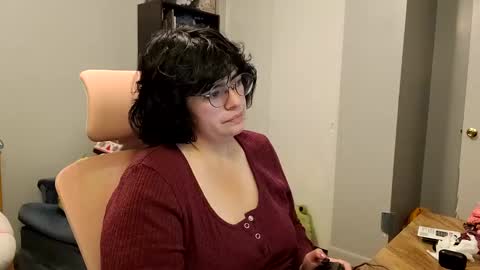 Faekitten97 online show from December 1, 2024, 11:14 pm