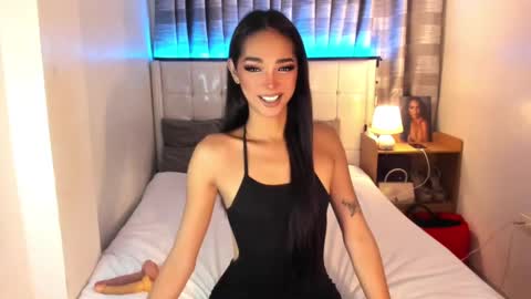 faelore online show from January 11, 2025, 7:16 pm