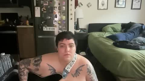 faenforest online show from April 13, 2026, 1:11 am