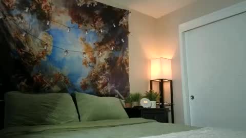 Faerie 3 online show from January 30, 2025, 9:25 pm