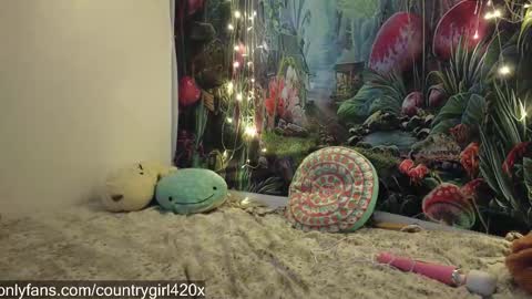 Faerie 3 online show from November 24, 2025, 12:32 am