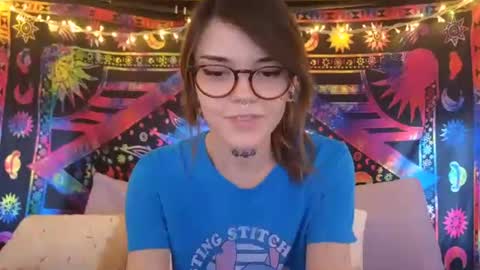 Faerie 3 online show from February 23, 2026, 10:29 pm