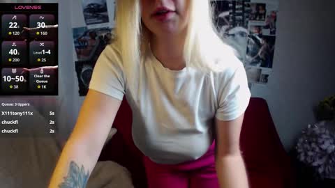 Eve online show from September 28, 2025, 5:35 am