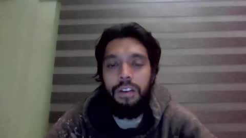 failthetest22 online show from November 6, 2025, 7:42 am