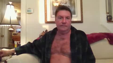 fairmount31 online show from November 24, 2025, 12:05 pm