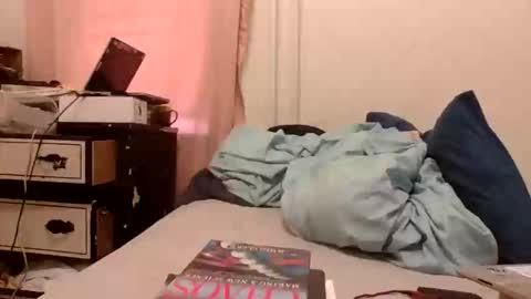 fairtouching online show from March 14, 2026, 8:36 pm