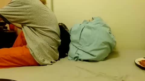 fairtouching online show from March 22, 2026, 9:18 pm