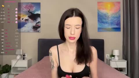 Snapshot of fairy_bloomix chatting on January 16, 2025, 2:51 pm Bloom online show from January 16, 2025, 2:51 pm