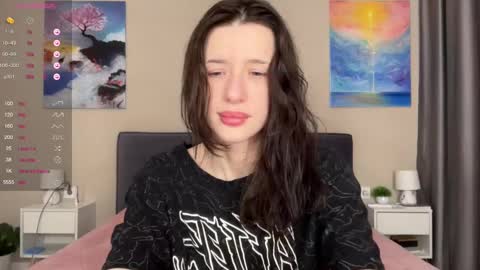 Snapshot of fairy_bloomix chatting on January 18, 2025, 9:55 pm Bloom online show from January 18, 2025, 9:55 pm