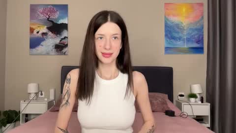 Snapshot of fairy_bloomix chatting on February 26, 2025, 12:25 pm Bloom online show from February 26, 2025, 12:25 pm