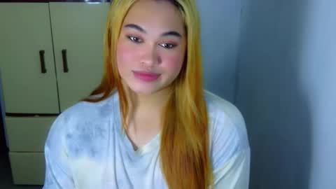 Snapshot of fairy_cuddle chatting on February 23, 2026, 5:10 pm call me shanaia online show from February 23, 2026, 5:10 pm