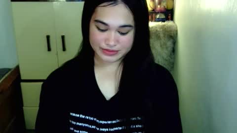 Snapshot of fairy_cuddle chatting on April 23, 2026, 7:49 pm call me shanaia online show from April 23, 2026, 7:49 pm