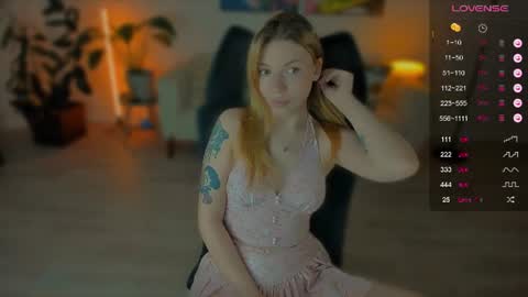 Snapshot of fairy_lele chatting on June 24, 2026, 2:10 am fairy_lele online show from June 24, 2026, 2:10 am