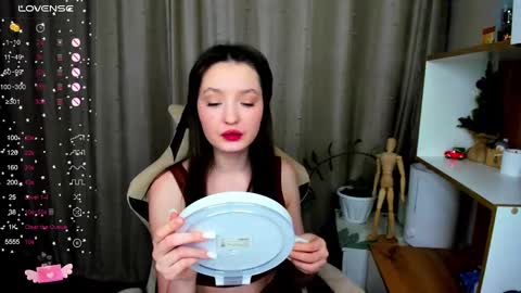 Snapshot of fairy_m00n chatting on January 11, 2025, 11:56 am Kate online show from January 11, 2025, 11:56 am