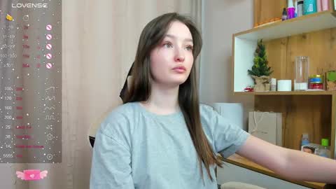 Snapshot of fairy_m00n chatting on February 13, 2025, 8:06 am Kate online show from February 13, 2025, 8:06 am