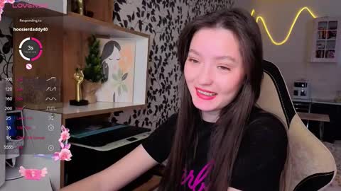 Fairy m00n  online show from March 12, 2026, 4:18 am