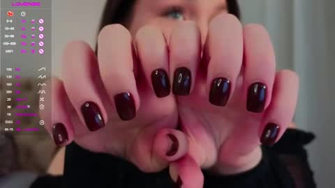 Mairy online show from December 24, 2024, 10:28 pm