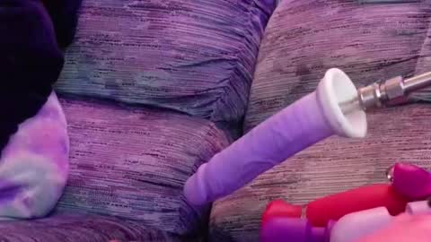 fairy_moan online show from December 15, 2025, 3:33 am