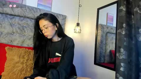 Snapshot of fairy_natalye chatting on February 27, 2026, 2:55 am Natalye online show from February 27, 2026, 2:55 am