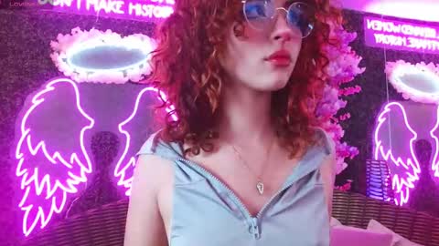 FAIRY online show from February 9, 2025, 11:15 pm