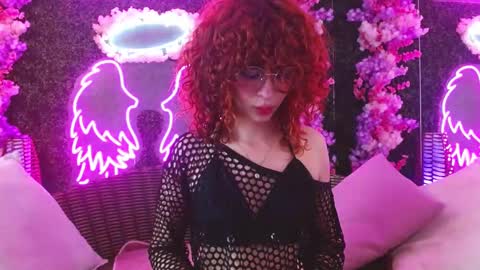 FAIRY online show from February 10, 2025, 8:21 pm