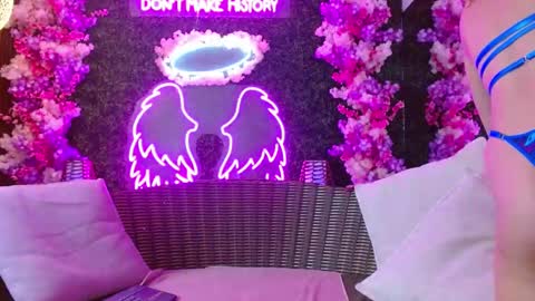 FAIRY online show from February 11, 2025, 8:42 pm