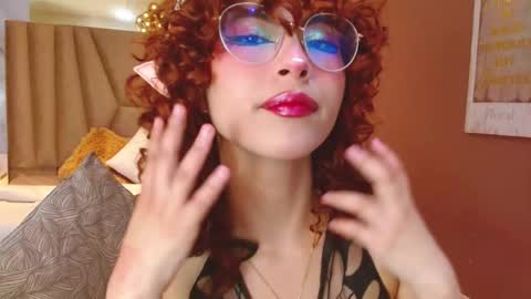 FAIRY online show from October 5, 2025, 8:29 pm