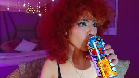FAIRY online show from May 15, 2026, 9:00 pm